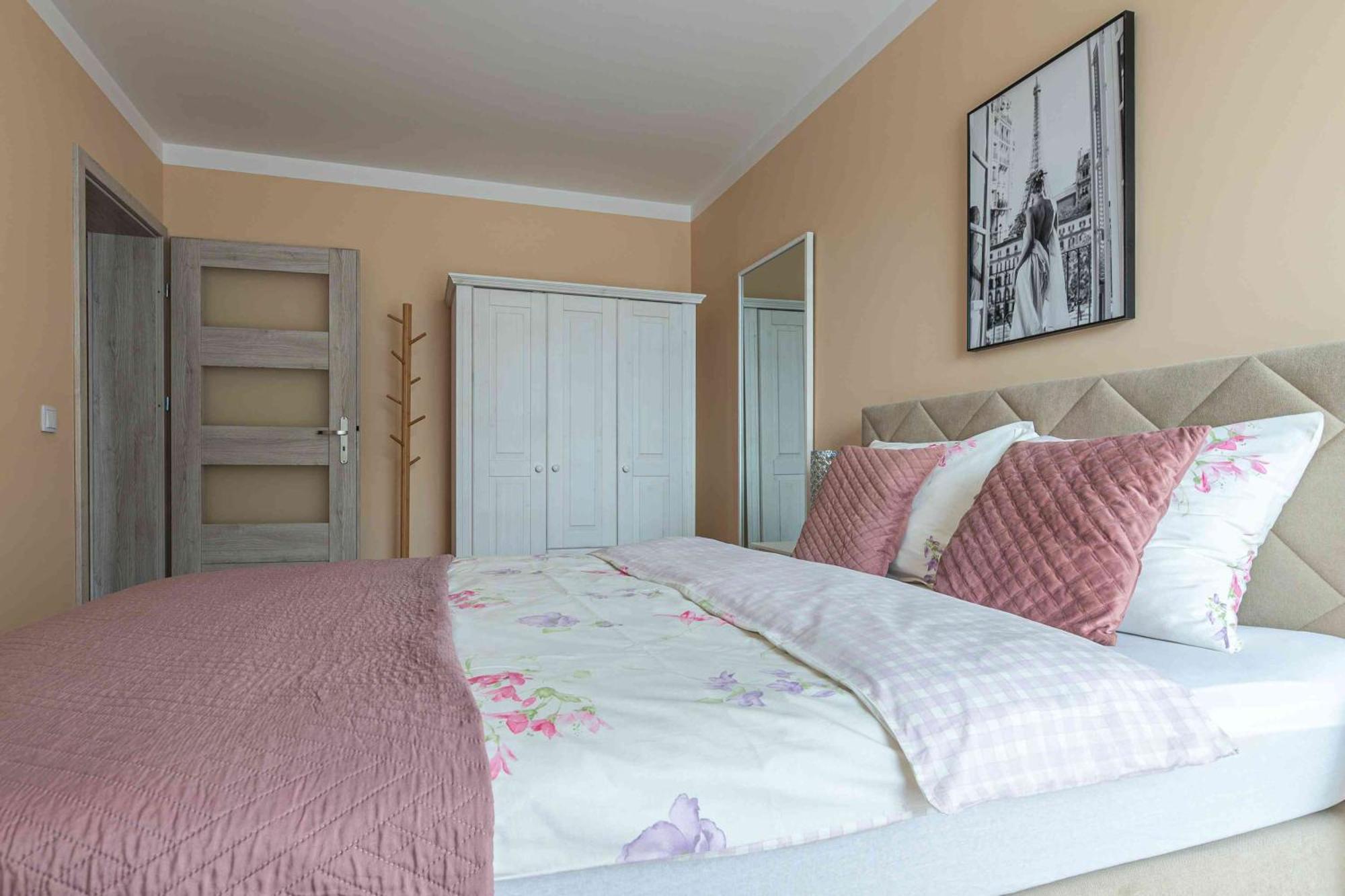 Nowy Apartament - Bulwary Nad Sola - 52M2 Oświęcim Esterno foto