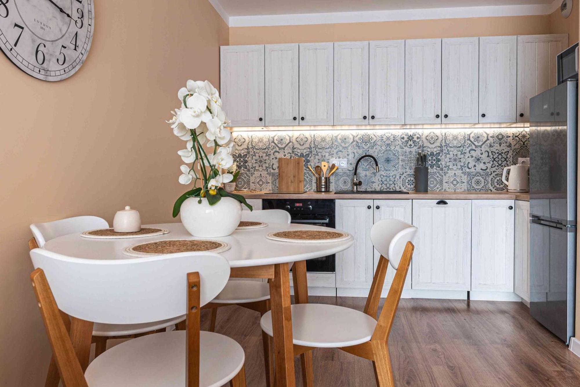 Nowy Apartament - Bulwary Nad Sola - 52M2 Oświęcim Esterno foto