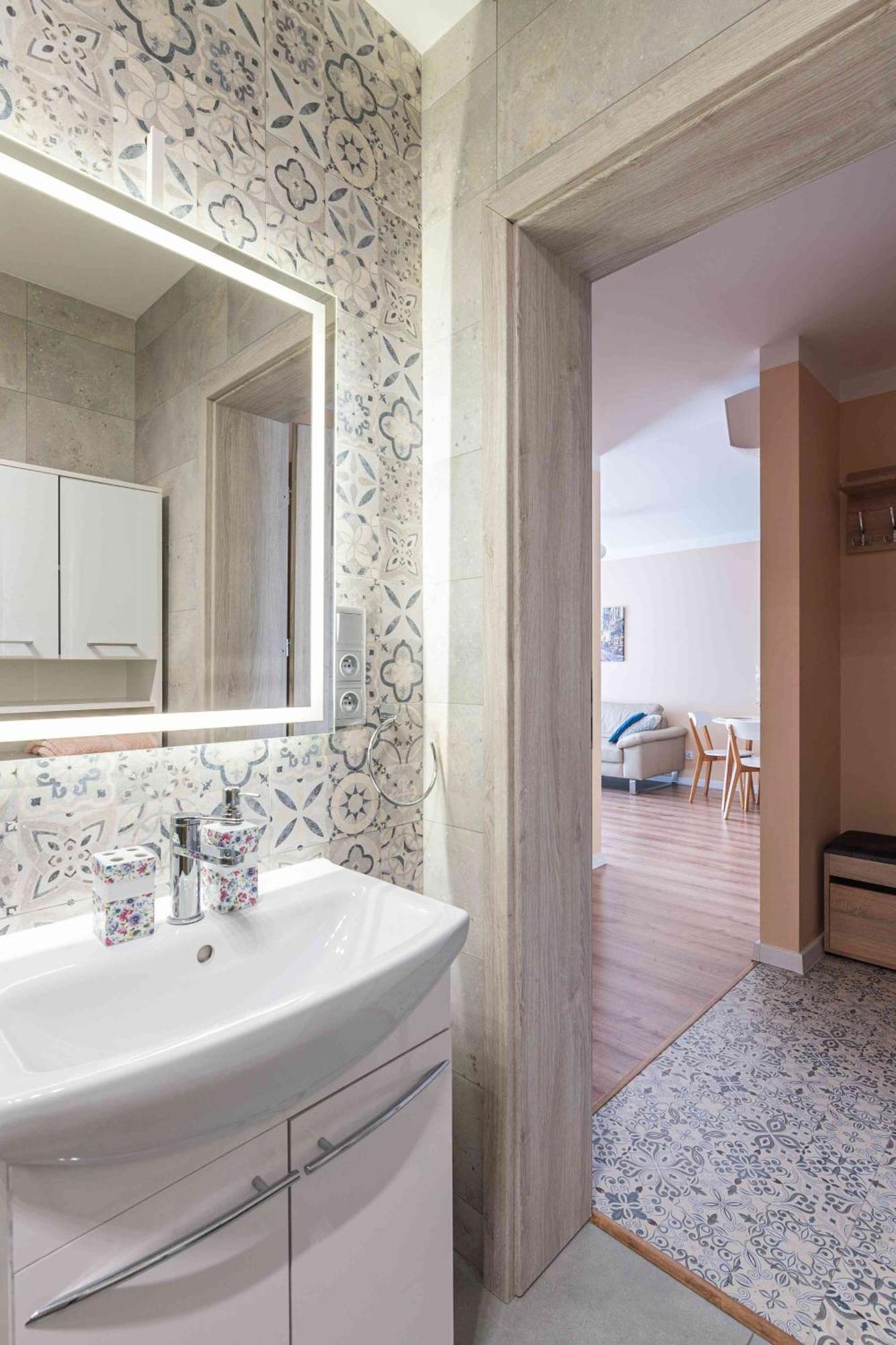 Nowy Apartament - Bulwary Nad Sola - 52M2 Oświęcim Esterno foto