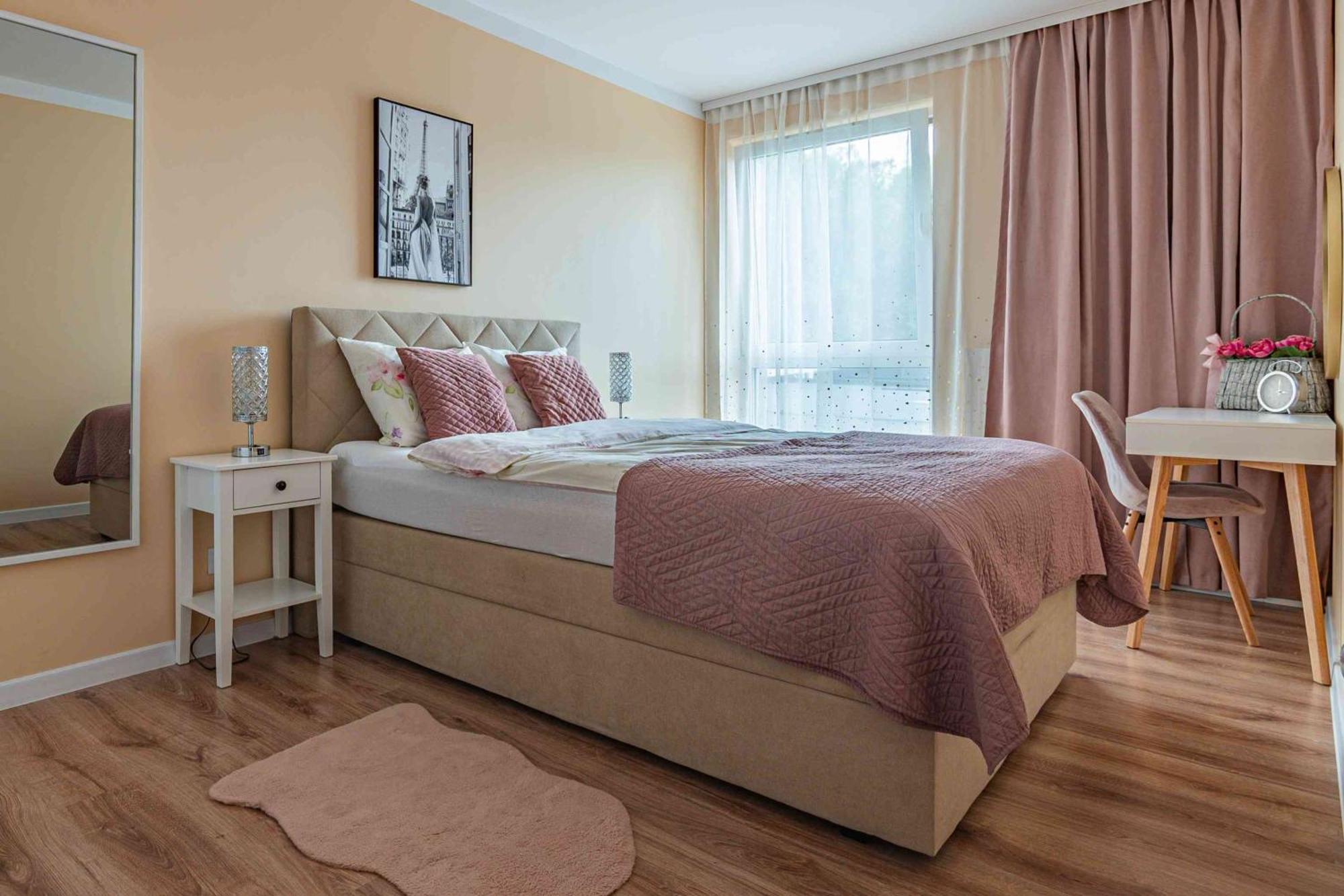 Nowy Apartament - Bulwary Nad Sola - 52M2 Oświęcim Esterno foto