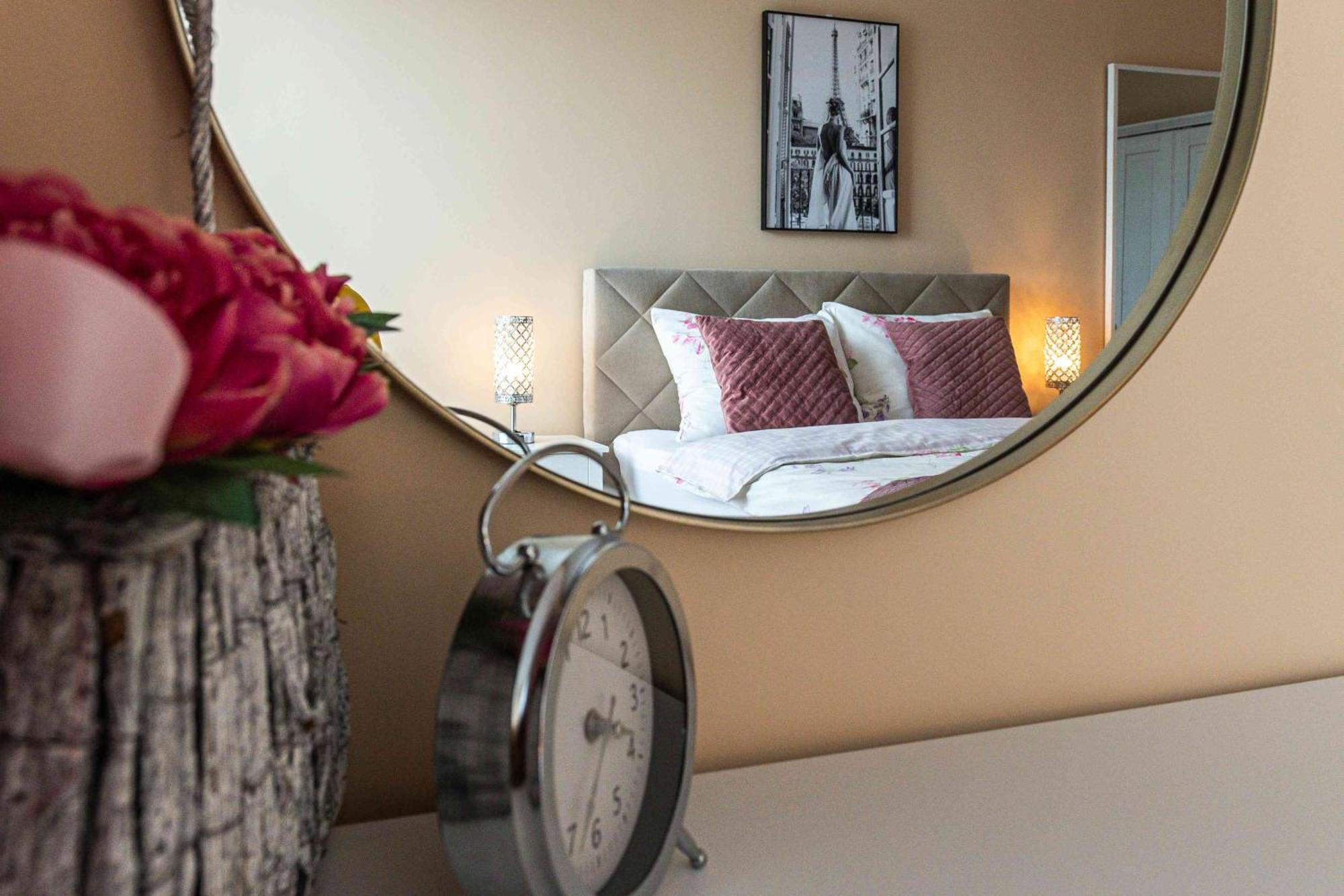 Nowy Apartament - Bulwary Nad Sola - 52M2 Oświęcim Esterno foto