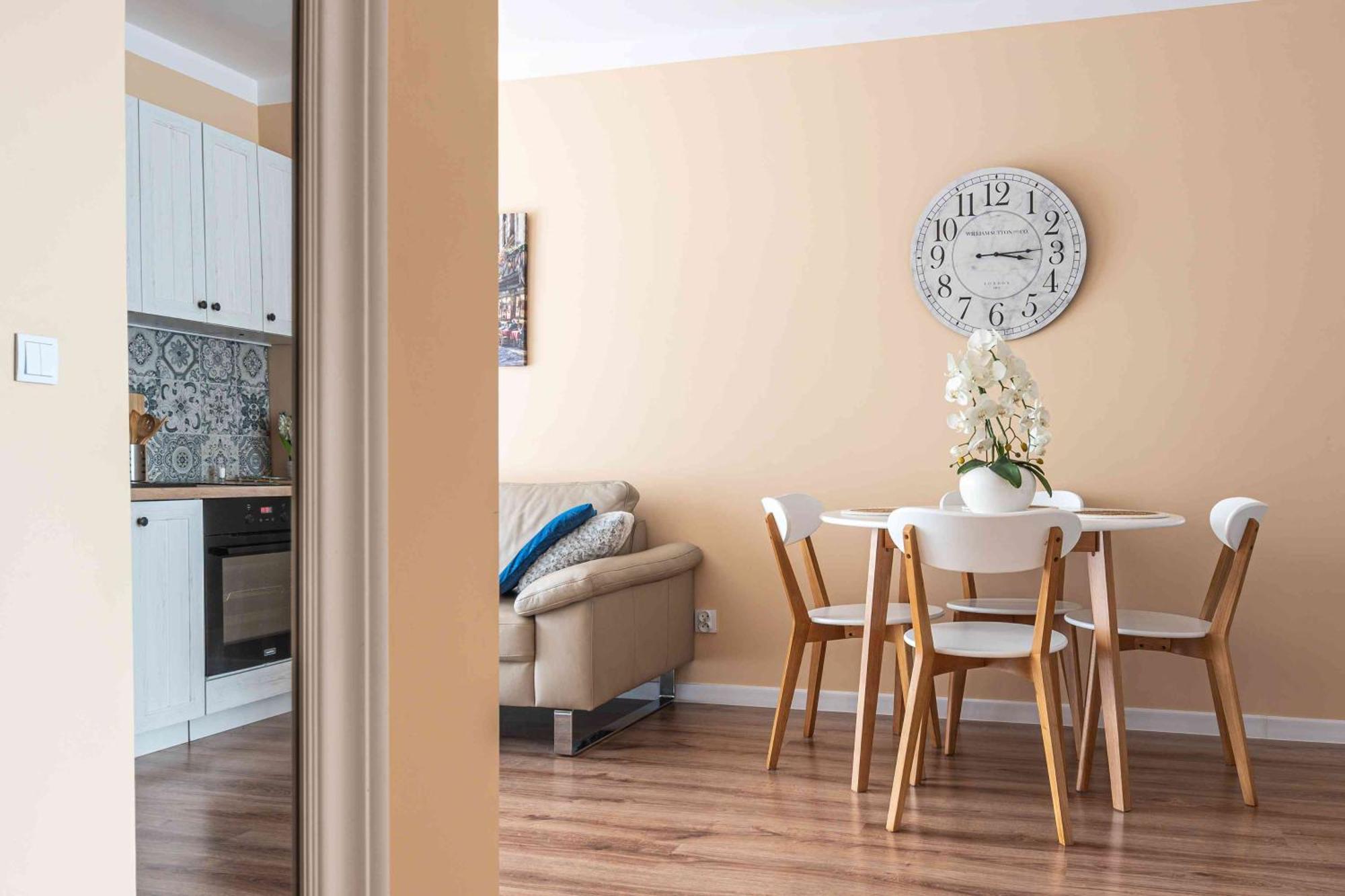 Nowy Apartament - Bulwary Nad Sola - 52M2 Oświęcim Esterno foto