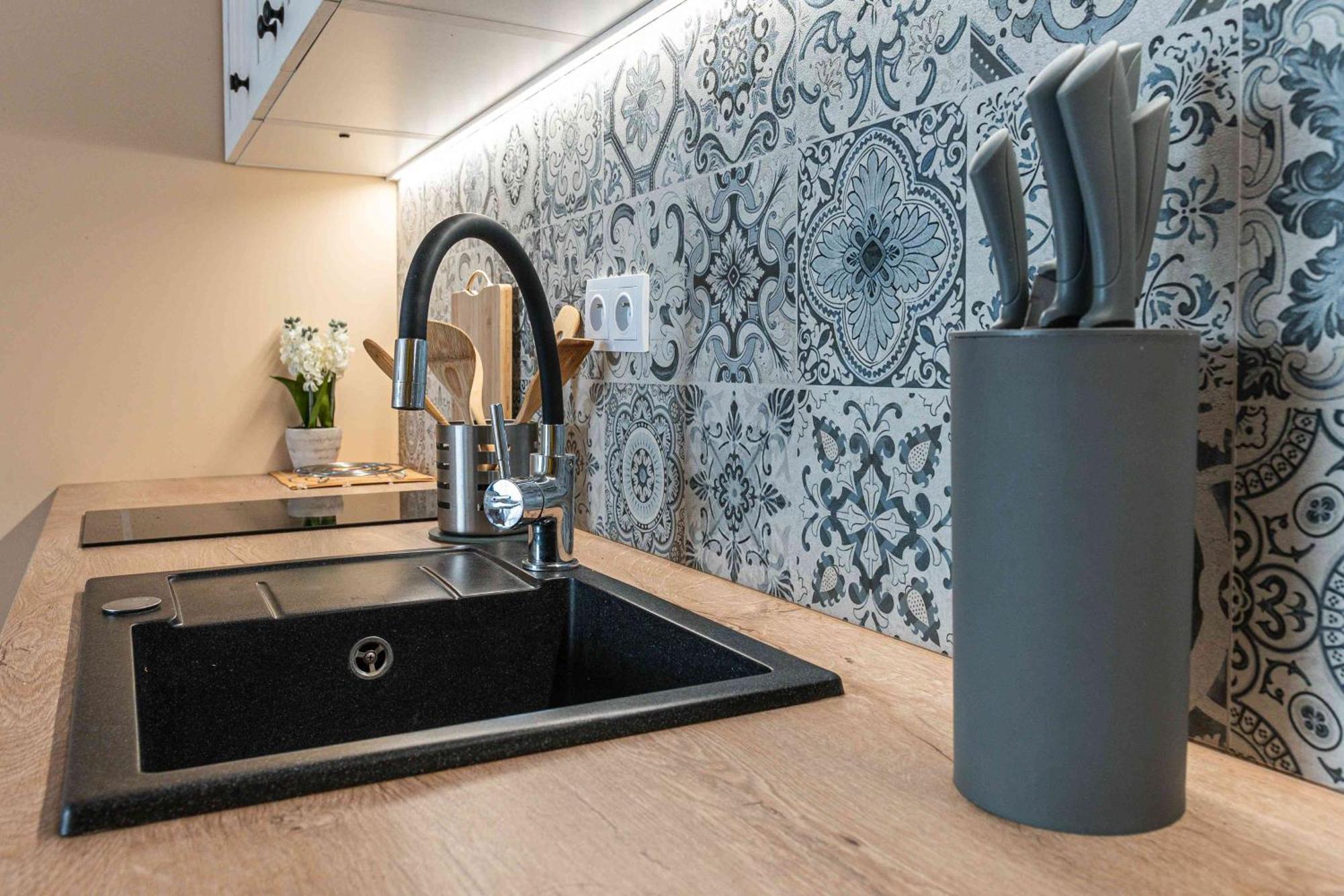 Nowy Apartament - Bulwary Nad Sola - 52M2 Oświęcim Esterno foto