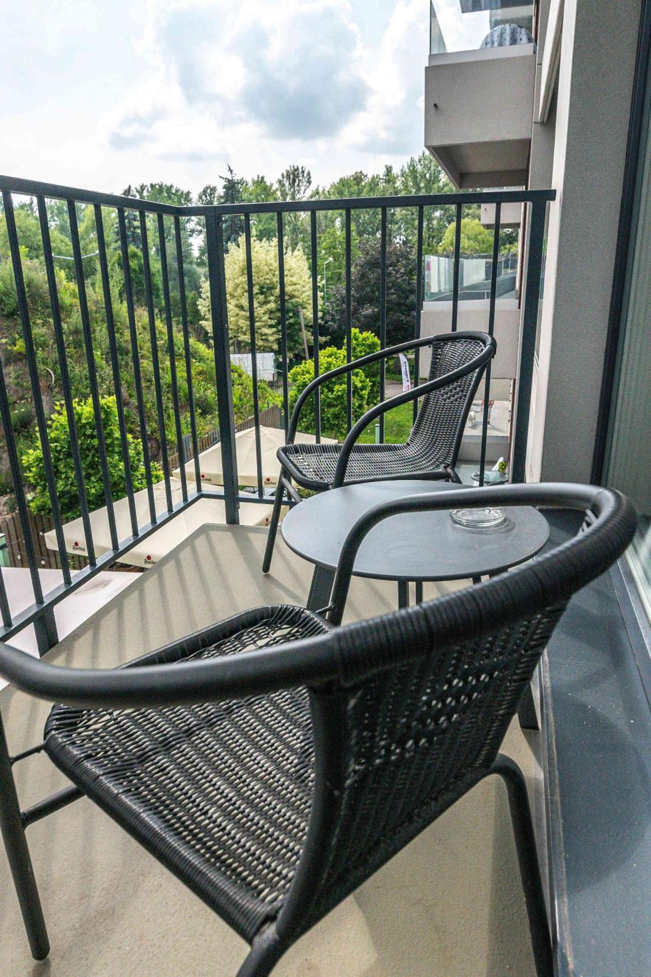 Nowy Apartament - Bulwary Nad Sola - 52M2 Oświęcim Esterno foto